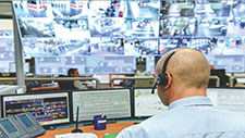 IP Video and Surveillance Applications
